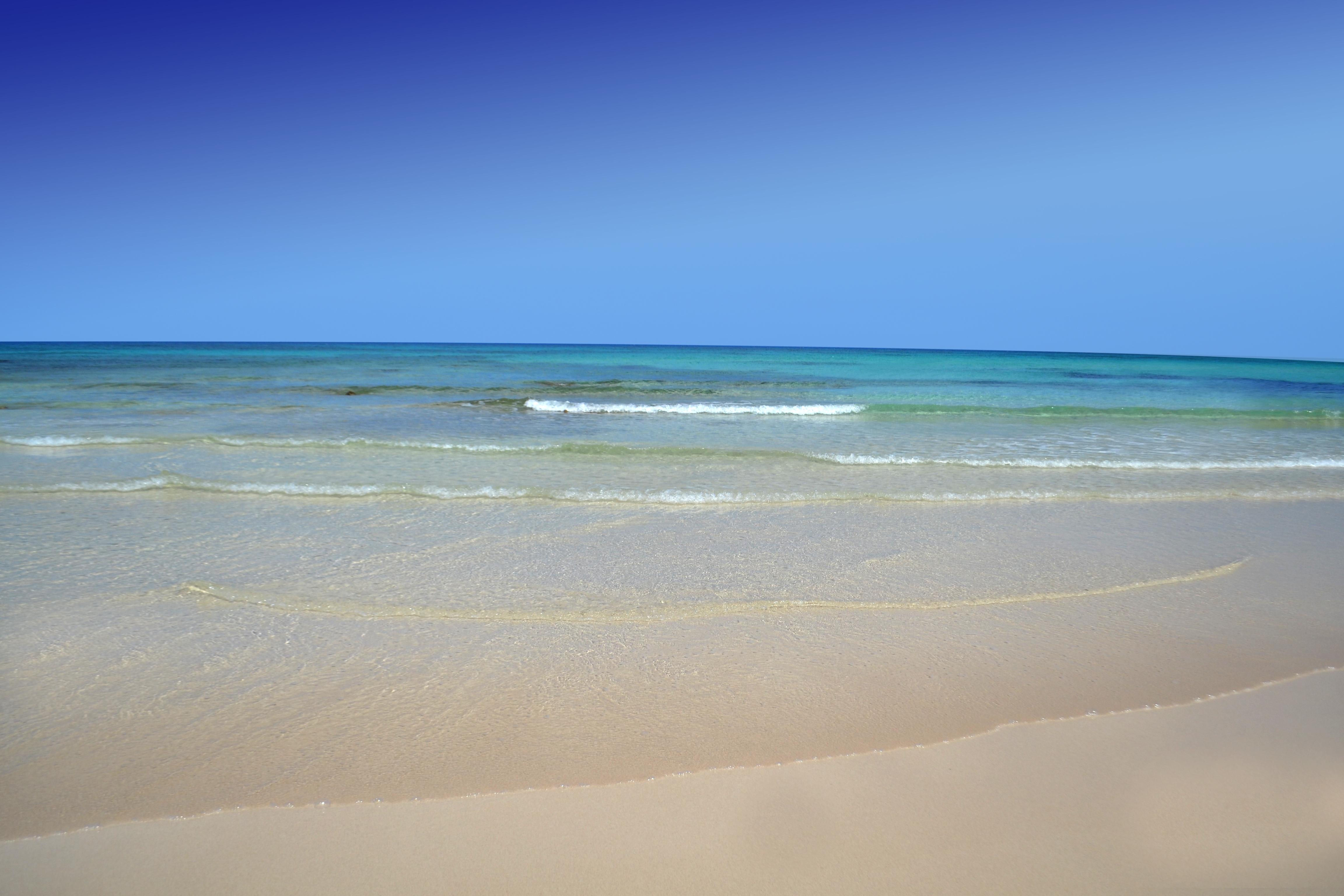 Alua Suites Fuerteventura Corralejo Bagian luar foto