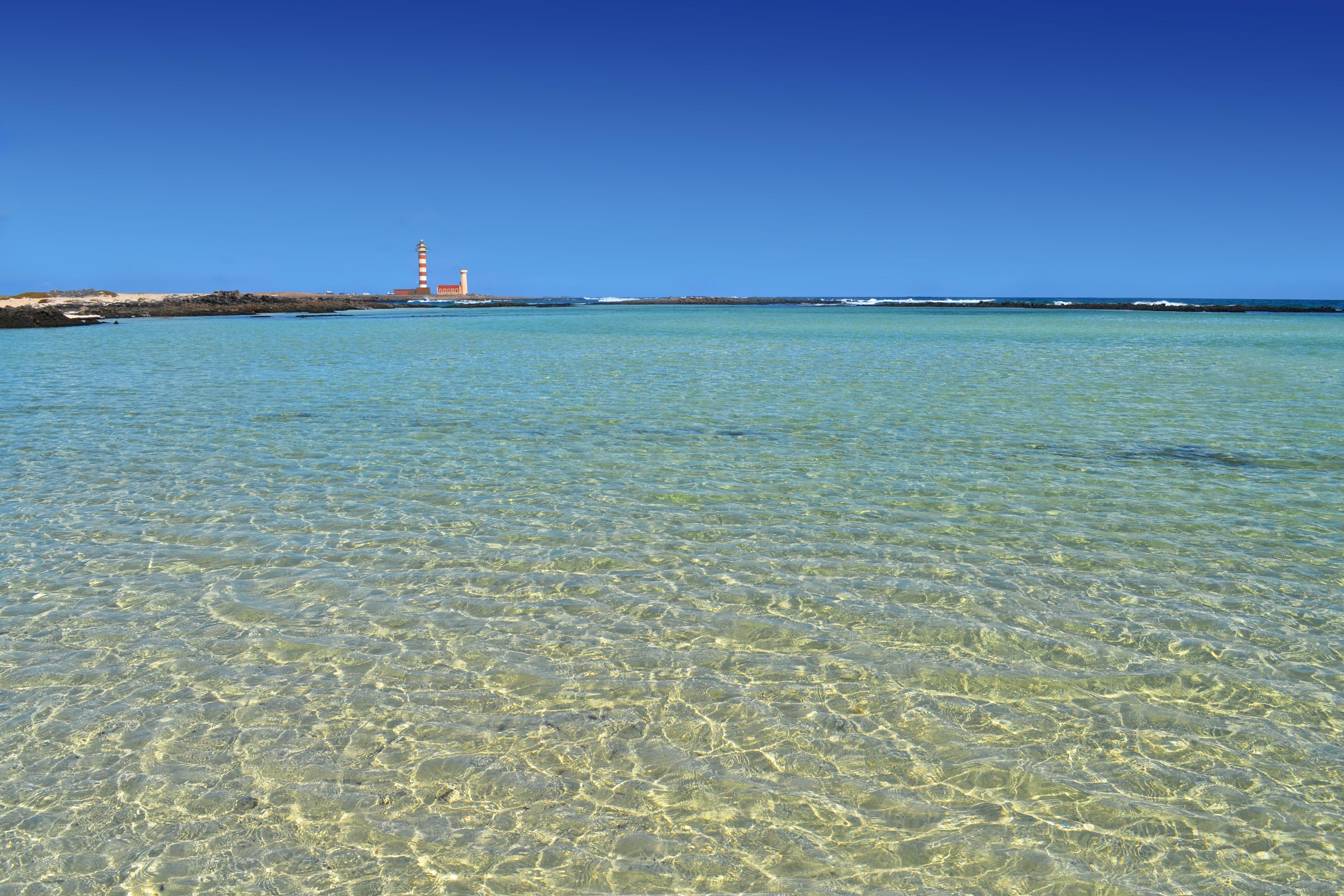 Alua Suites Fuerteventura Corralejo Bagian luar foto